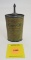 Winchester Gun Oil, empty