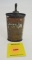 Winchester General Utility Oil, empty