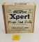 Western 12G two piece box, Xpert paper shot shells, partial