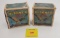 Lot of 2 Hi-Power 16G one piece box, shot shells full
