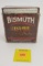 The Bismuth 12G one piece box, lead-free Upland Game load, full