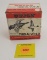 Union 20 cal one piece box, Trio Al Vuelo, full