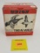 Union12 cal one piece box, Tiro Al Vuelo, full