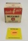 Mastercraft Handy 4 pack 22long pack of 4 one piece boxes, high velocity, each box is full
