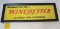 Headquarters for Winchester advertisement
