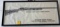 Winchester Model 50 auto loading shotgun advertisement