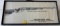Winchester Model 88 lever action rifle advertisement