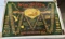 Winchester Repeating Arms bullet W poster