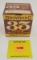 Browning 410G one piece box, power shotgun shells, full