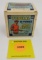 Federal 410G one piece box, Hi-Power shot shells, full