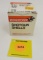 Winchester 410G one piece box, shotgun shells, full