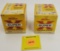 Lot of 2 Western 410G one piece box, Super X, full