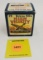 Peters 410G one piece box, High Velocity, full