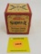 Western 410G one piece box, Super X, full