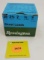 Remington 28G one piece box, Skeet loads, full