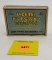 Federal 20G one piece box, Hi-Power rifled slugs, full
