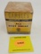 Gambles 410G two piece box, Ace shot shells full