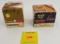 Lot of 2 Federal 410G two piece box, Hi-Power, full