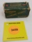 Remington 22long one piece box, Kleanbore standard velocity, full