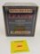 Winchester 12G two piece box, Leader, full