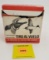 Union 16cal one piece box, Tiro Al Vuelo, full