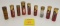 Large lot of Misc Winchester shells