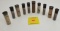 Large lot of Misc Dummy load shells