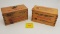 Large lot of Misc brands 22cal shells, including Remington, Winchester and western