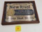 Winchester New Rival counter top felt