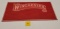 Winchester rubber counter mat