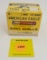 American Eagle 410G one piece box, shot shells, empty