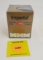 Imperial 410 cal one piece box, special long range, empty