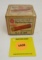 Remington 410G two piece box, smokeless powder, empty