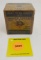 Dominion Cartridges 410G two piece, brass shells, empty