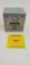 Setter D 410G two piece box, shot shells, empty