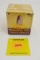 Hiawatha 410G one piece box, 