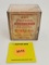 Peters 22 short two piece box, Krumble Ball, empty