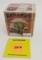 Red Head 410G two piece box, Smokeless Dupoint oval shells, 24 shells