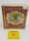 Pointer 10G two piece box, Loaded shells, empty