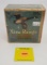 Xtra-Range 12G two piece box, shot gun shells, empty