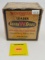 Winchester 12G one piece box, Super Speed Leader, empty