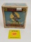 Mallard 12G two piece box, sport loads, empty