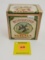 Winchester 16G two piece box, NuBlack shells, empty