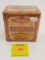 Western 12G two piece box, Record papershells, empty
