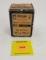 Peters 410G one piece box, High velocity, full