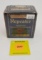 Winchester 28G two piece box, repeater shells, empty