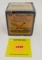 Peters 410G one piece box, High velocity, full