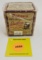 Peters 410G two piece box, Rustless, full