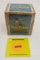 Xtra-Range 410G two piece box, shotgun shells, full