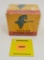 Xtra-Range 410G one piece box, sport load, full
